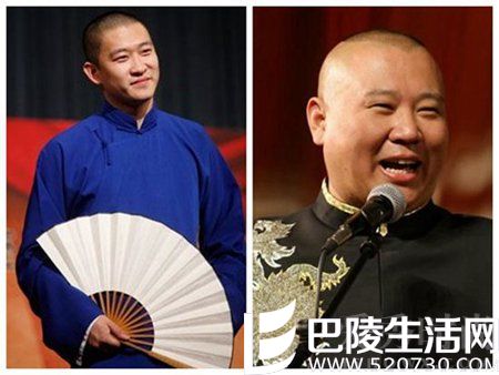 郭德纲让曹云金退央视演出 郭德纲让曹云金退央视演出