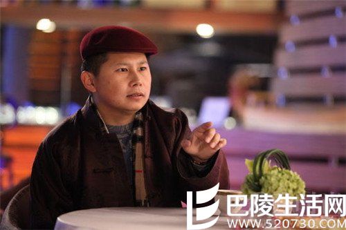 何云伟曾是师傅最爱弟子