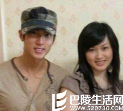 吴尊与老婆林丽莹相恋经过 吴尊与老婆林丽莹相恋经过