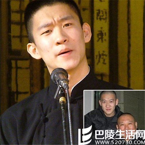 曹云金再痛斥师傅 曹云金再痛斥师傅