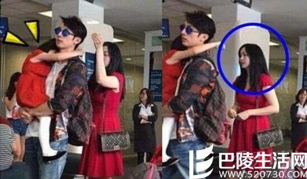 吴尊老婆林丽莹家庭背景 吴尊老婆林丽莹家庭背景