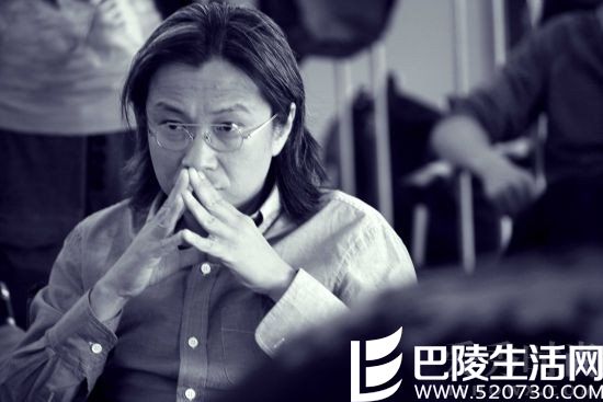 陈可辛执掌多部电影