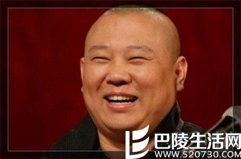 郭德纲 郭德纲