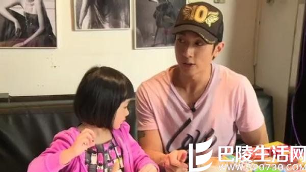 当爸爸后的改变