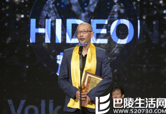 老炮儿导演管虎