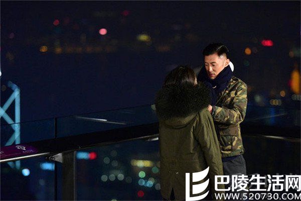 余文乐感化周冬雨