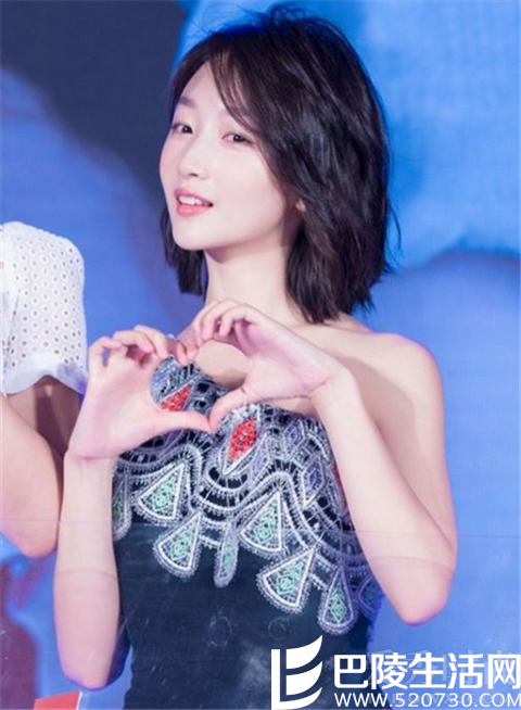 周冬雨演技获好评