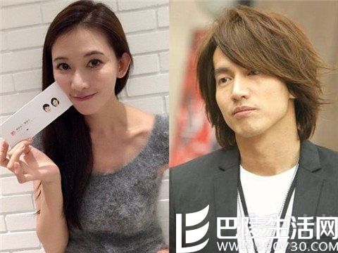 林志玲言承旭恋情