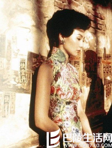 张曼玉主要作品