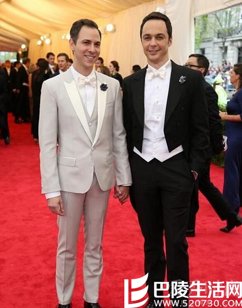 谢耳朵三度获奖 感谢男友