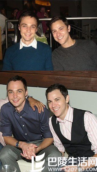 在《纽约时报》公开性取向