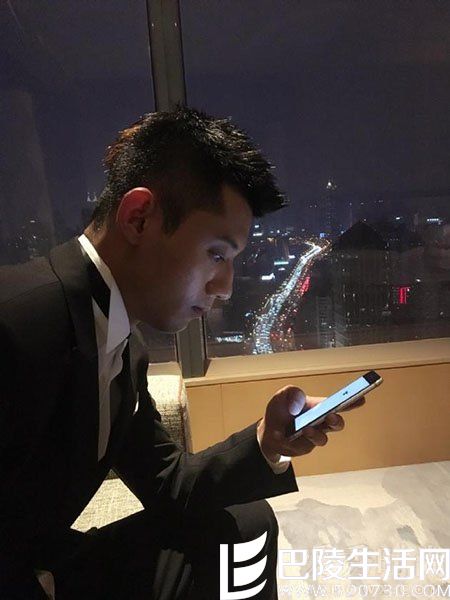 网瘾青年张继科 网瘾青年张继科