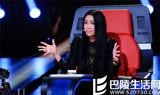 那英吐槽 那英吐槽