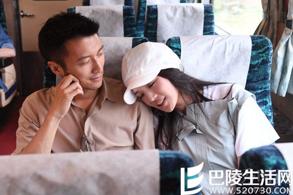 舒淇靠谢霆锋肩膀 舒淇靠谢霆锋肩膀