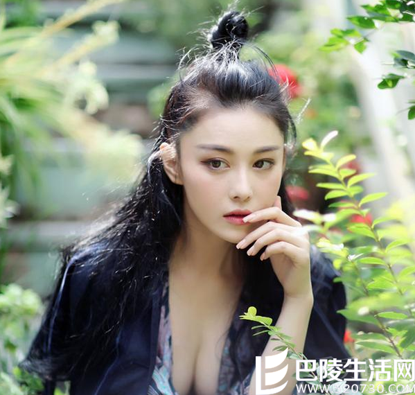 张馨予自骂 张馨予自骂