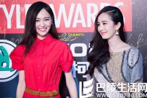 唐嫣 杨幂 唐嫣 杨幂