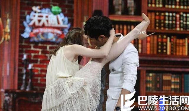 蒋梦婕“腿咚”徐上士