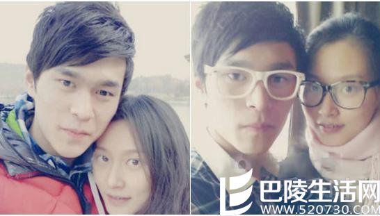 孙杨绯闻女友 孙杨绯闻女友