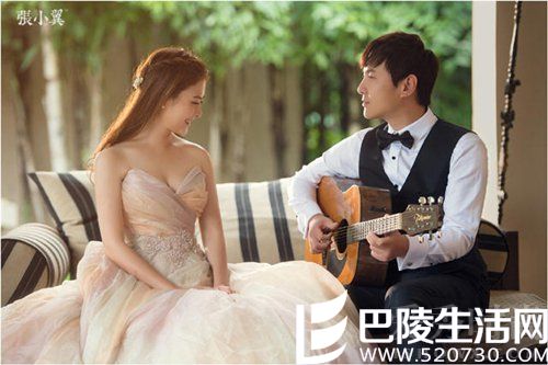 沈腾与女友王琦 沈腾与女友王琦