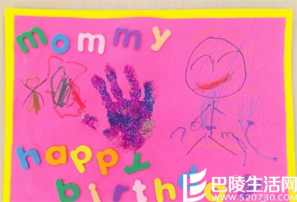 小糯米画画 小糯米画画