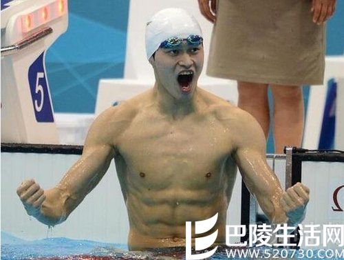 澳洲记者抹黑孙杨 澳洲记者抹黑孙杨