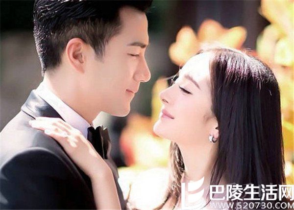 杨幂刘恺威 杨幂刘恺威