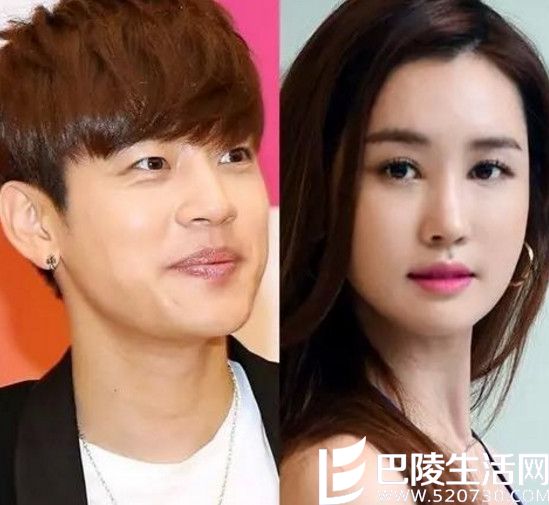 李多海吴志浩是什么关系 女方恋情遭官方承认