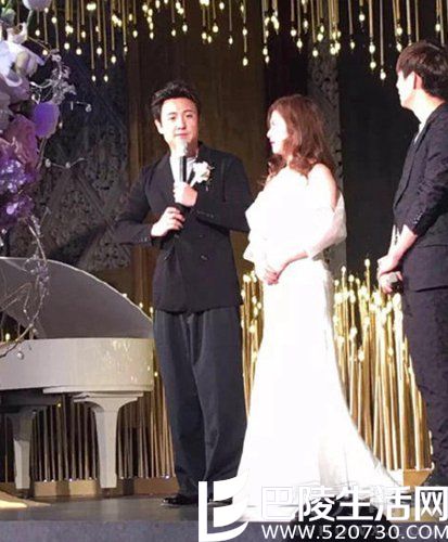 12年爱情长跑 终成圆满 12年爱情长跑 终成圆满