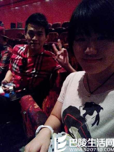 孙杨叶诗文合照 孙杨叶诗文合照