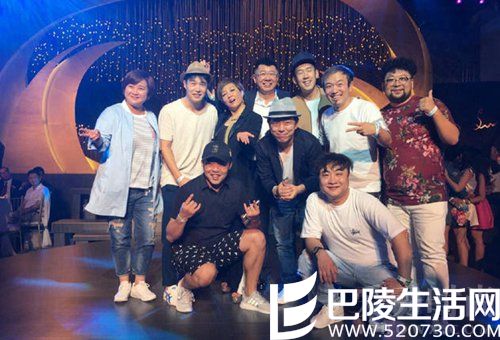 沈腾人脉王 沈腾人脉王