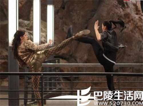 张蓝心打戏受伤 张蓝心打戏受伤