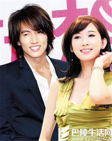 言承旭林志玲 言承旭林志玲