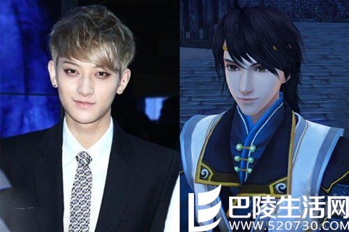 黄子韬vs乐无异 黄子韬vs乐无异