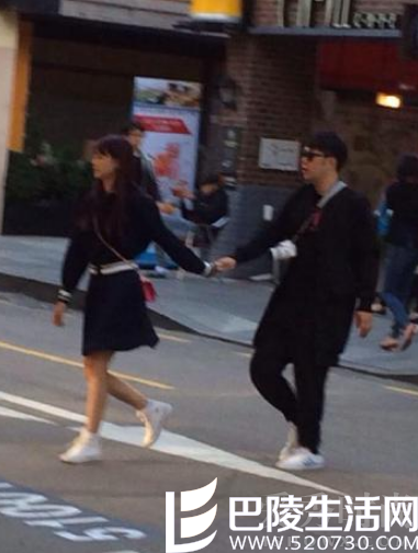 沈梦辰杜海涛恋情曝光 沈梦辰杜海涛恋情曝光