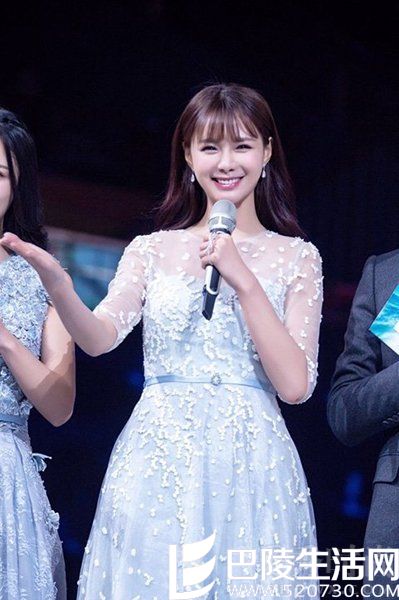 沈梦辰是未来一姐?