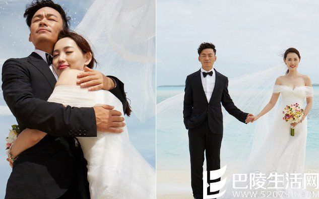 网曝王宝强获抚养权净身出户 网曝王宝强获抚养权净身出户