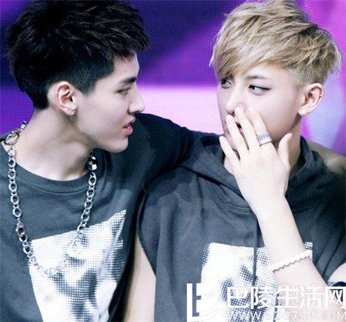 黄子韬吐槽吴亦凡背叛 黄子韬吐槽吴亦凡背叛