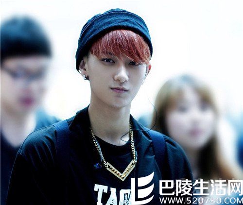 黄子韬不被待见 黄子韬不被待见