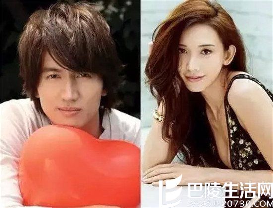 许圣梅曝言承旭林志玲从未分开 许圣梅曝言承旭林志玲从未分开