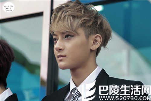 黄子韬被吐槽 黄子韬被吐槽