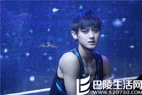 黄子韬自己打脸 黄子韬自己打脸