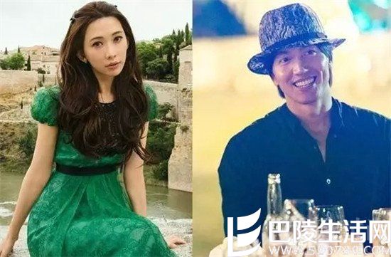 言承旭林志玲和好复合 言承旭林志玲和好复合