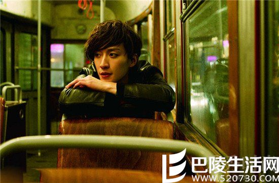 乔任梁07年参加好男儿入行 乔任梁07年参加好男儿入行