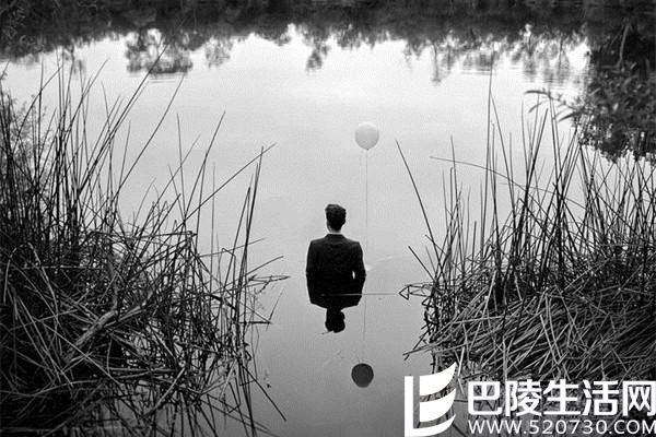 抑郁症内心绝望 抑郁症内心绝望