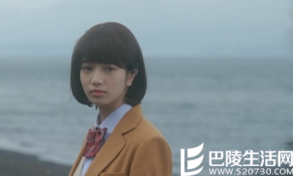 小松菜奈还是演员