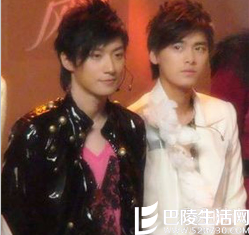 李易峰乔任梁 李易峰乔任梁