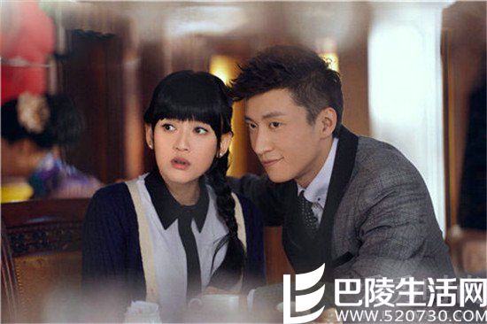 陈乔恩为乔任梁难过