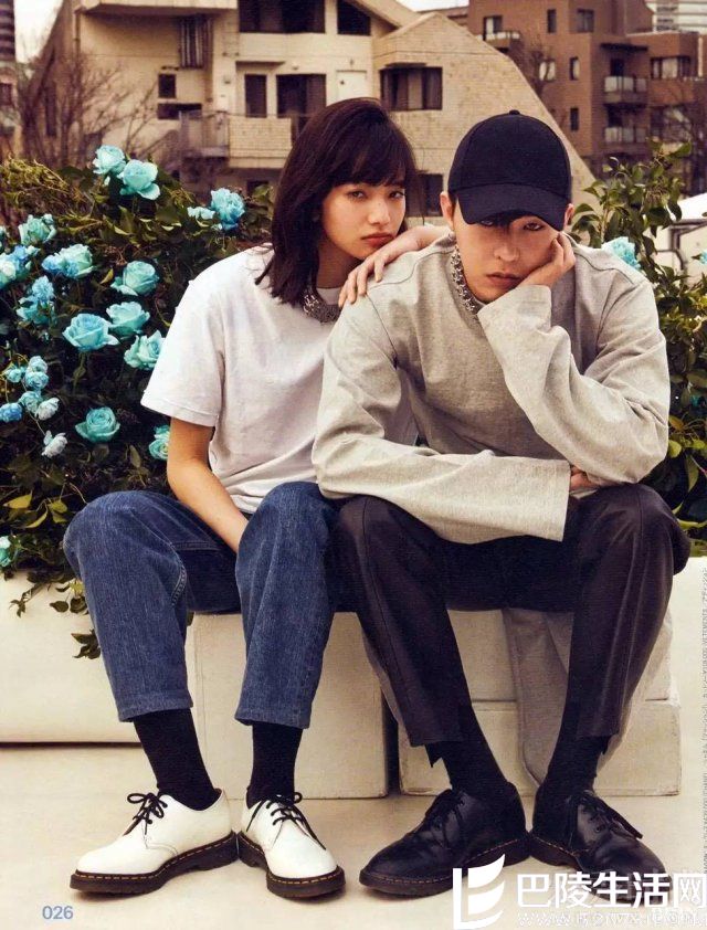 权志龙小松菜奈写真