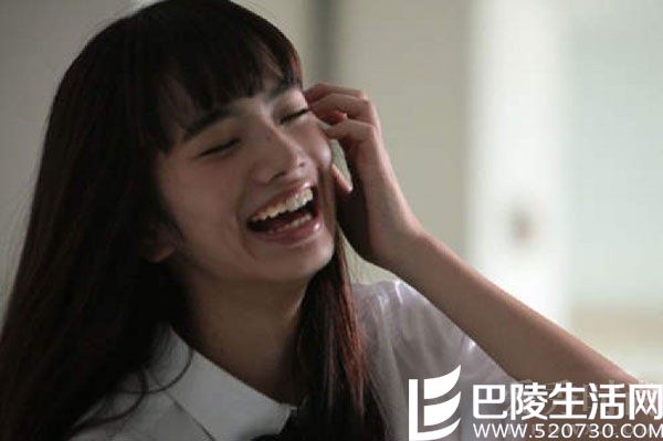 小松菜奈演悬疑片