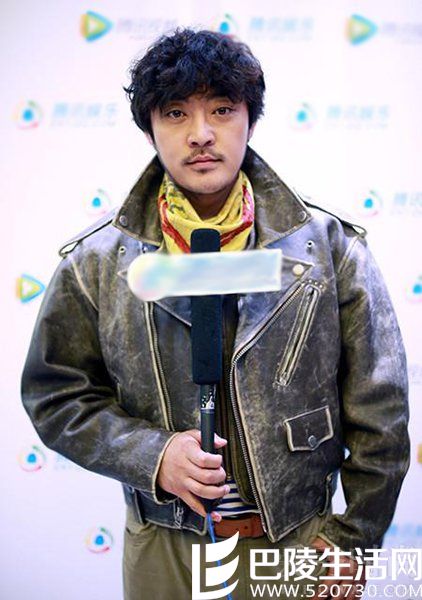 王胖子扮演者赵达